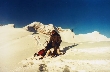 Pierwsza zima w Tatrach 1996r.