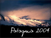 Patagonia 2004