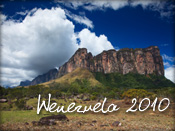 Wenezuela 2010