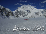 Alaska 2013