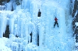 Trjkowy lodzik , cakiem pionowy....foto: Tomasz Szumski