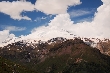 Góra Elbrus. foto: M.Szczotka