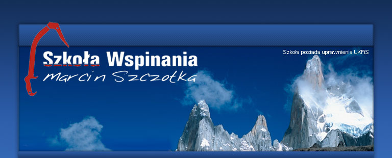 Strona główna - www.wspinaczka.info
